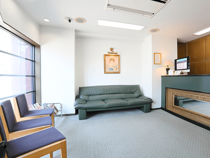 デンタルオフィス増田